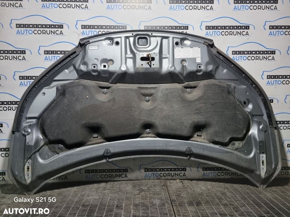 Capota Honda CR - V IV 2012 - 2018 SUV 4 Usi GRI (1160) - 4