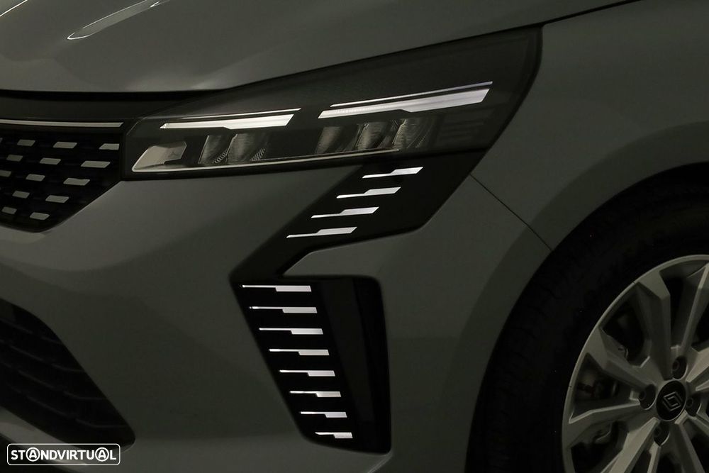 Renault Clio 1.0 TCe Evolution Bi-Fuel - 6