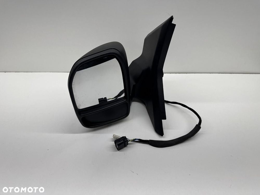 Lewe Lusterko Ford Transit custom II 23- PZ31-17683-A - 1