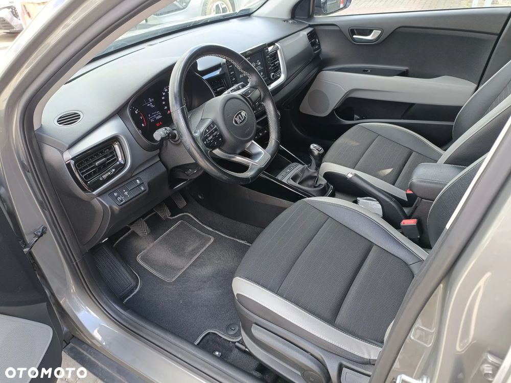 Kia Stonic 1.0 T-GDI L - 9
