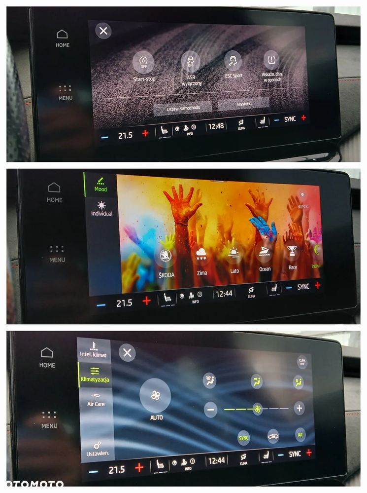 Skoda Octavia 2.0 TSI DSG RS 245 - 19