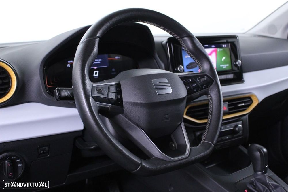 SEAT Ibiza 1.0 TSI Style DSG - 22