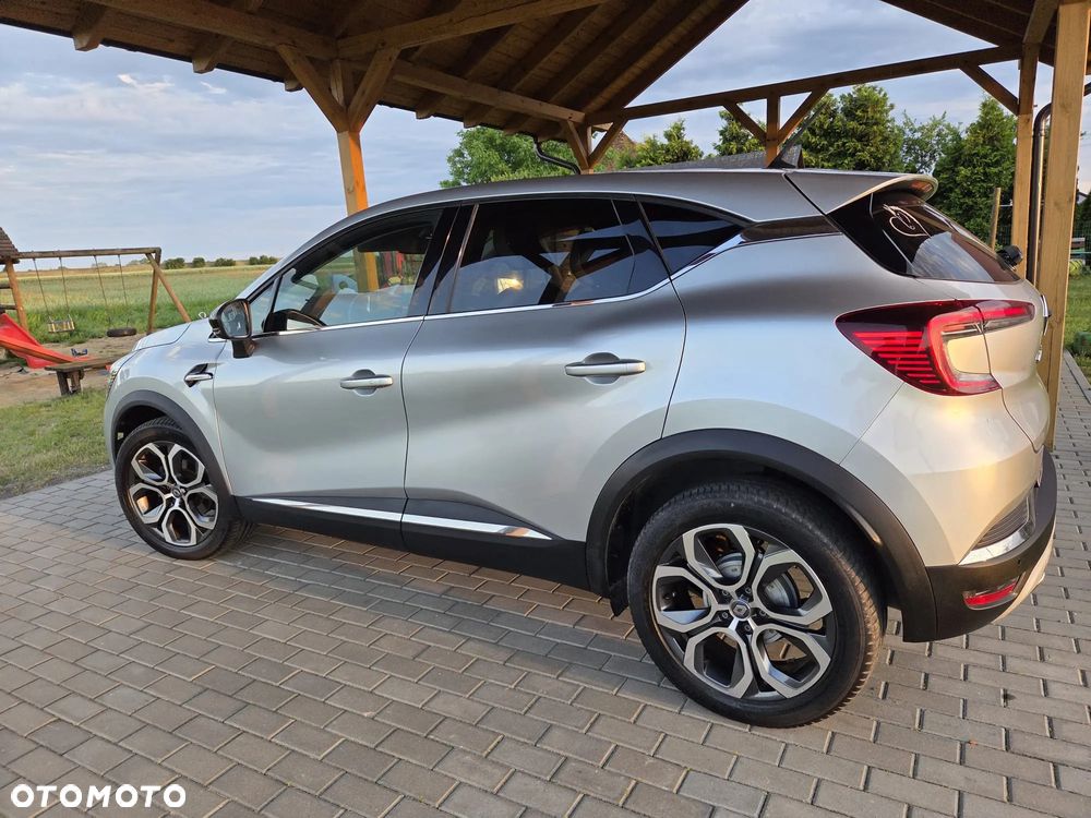 Renault Captur 1.5 Blue dCi Intens - 7