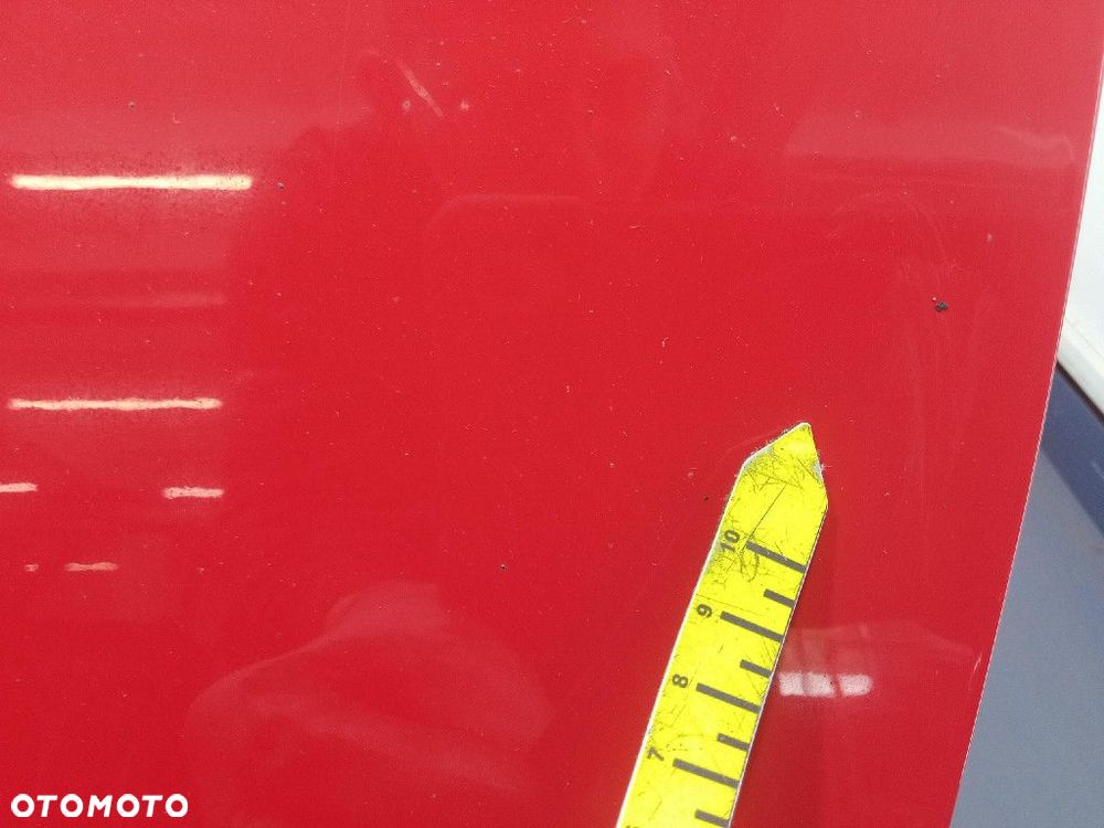 OPEL ZAFIRA C DRZWI PRZÓD PRAWE PRZEDNIE Z50B - 15