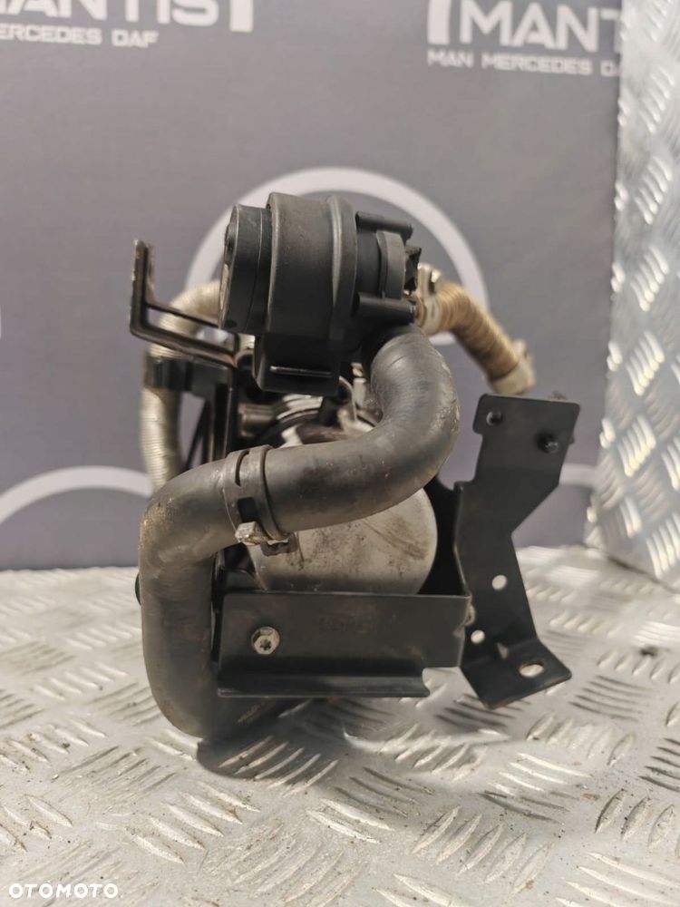 WEBASTO THERMO TOP PRO 38 DAF XF 2020447 9033276a - 3