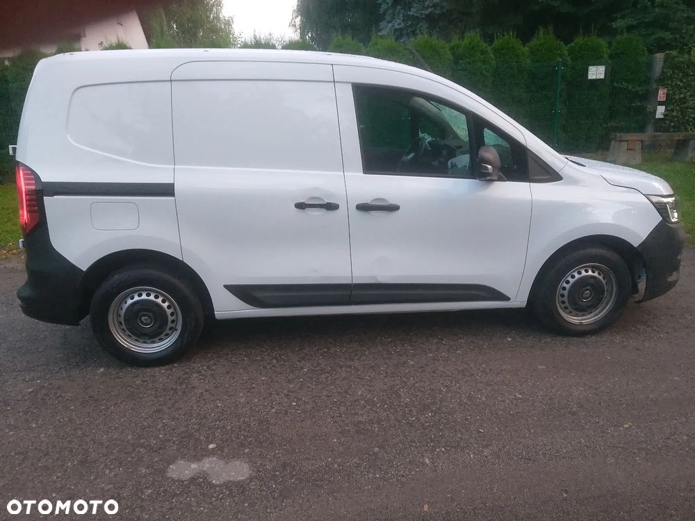 Renault Kangoo - 10