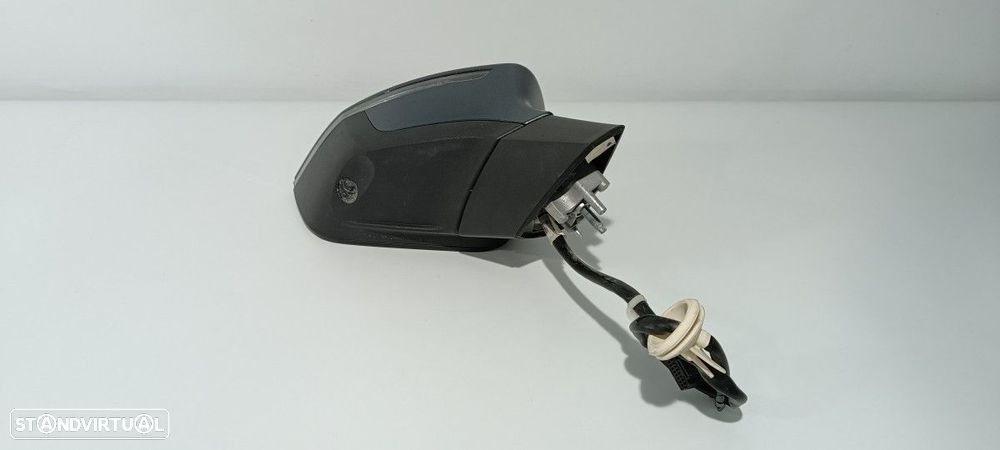 RETROVISOR DIREITO SEAT ATECA (KH7) FR - 4