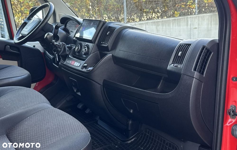 Citroën Jumper - 28