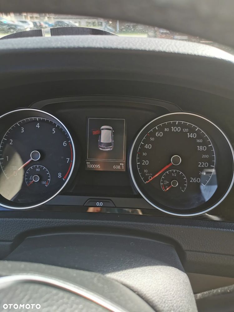 Volkswagen Golf 1.4 TSI BMT Highline - 3