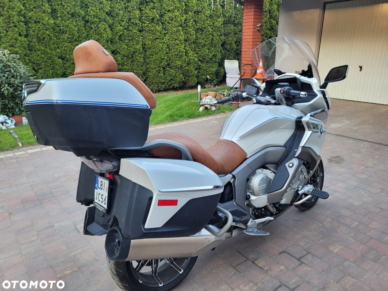 BMW K - 2