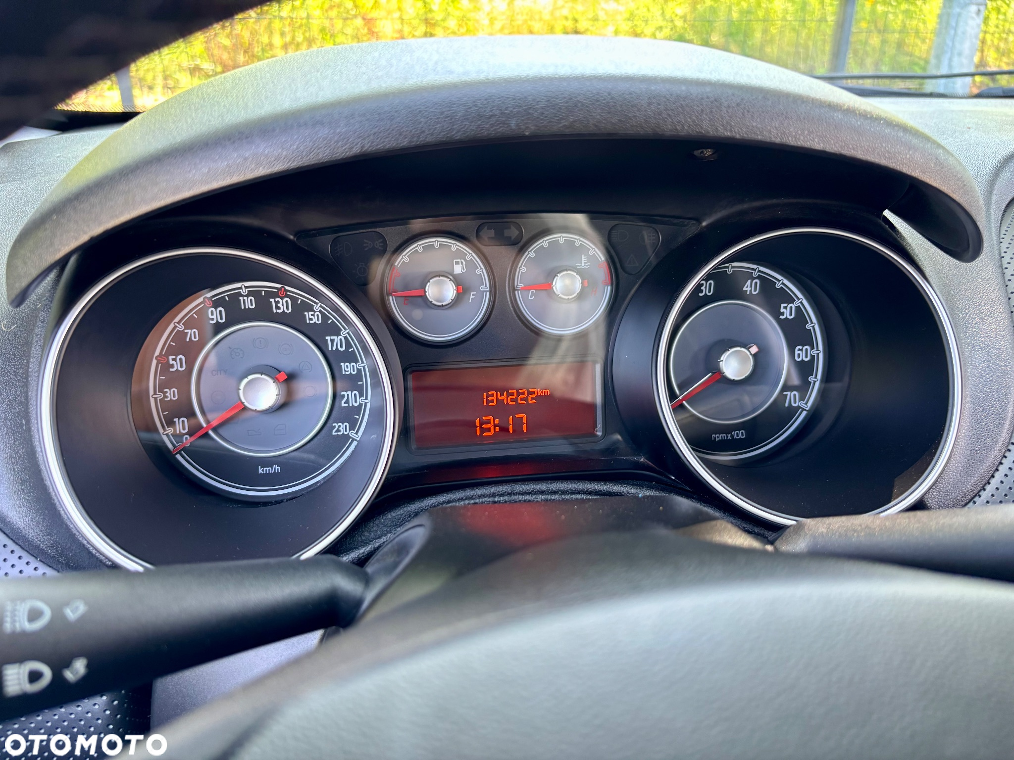 Fiat Punto Evo 1.2 8V Mylife - 23