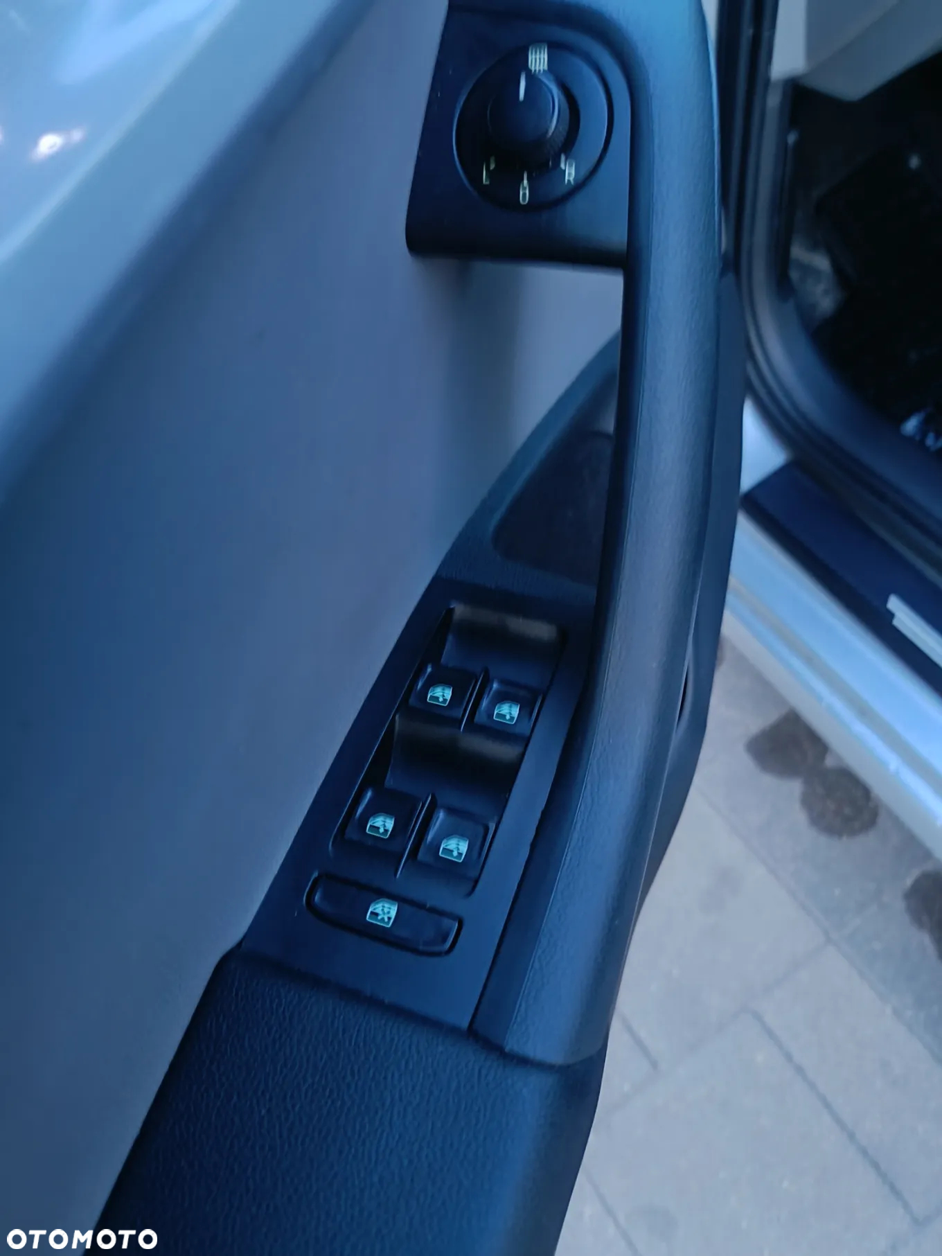 Skoda Octavia 1.8 TSI Ambition DSG - 21