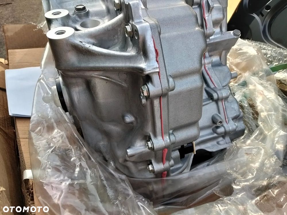 nissan x-trail qashqai RENAULT AUSTRAL 1,3 TCE 160 320104333R skrzynia biegów nowa oe uko 005 h5h af410 afe152 af40a 320104333r - 13