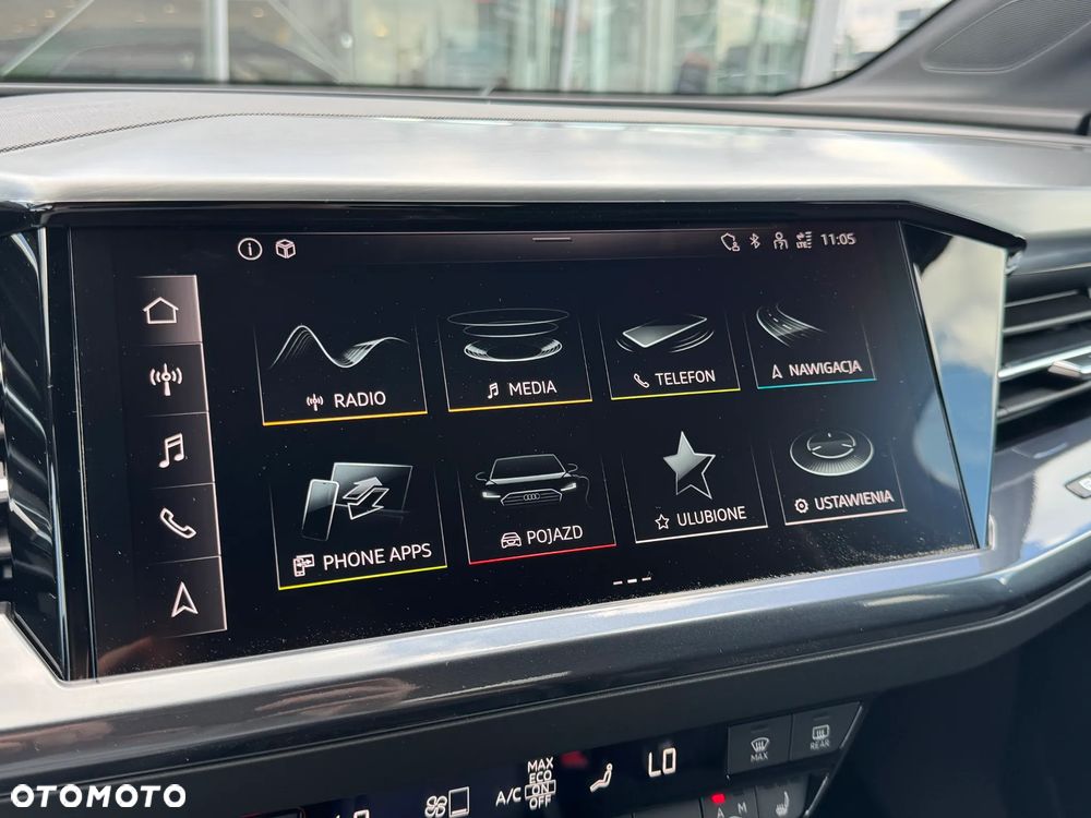 Audi Q4 e-tron 45 82kWh - 16
