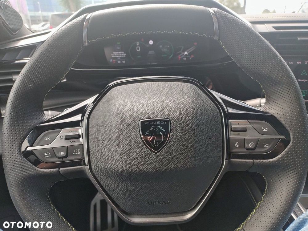 Peugeot 308 1.2 PureTech GT S&S EAT8 - 14