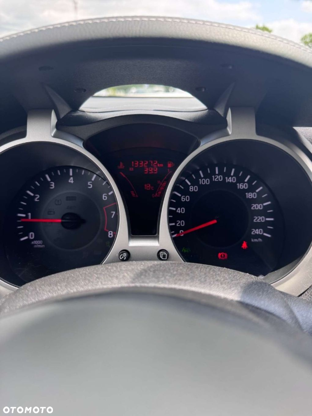 Nissan Juke - 22