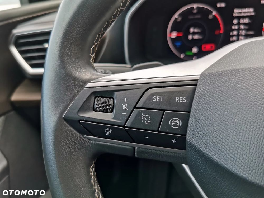 Seat Leon 1.4 eHybrid Xcellence DSG - 11