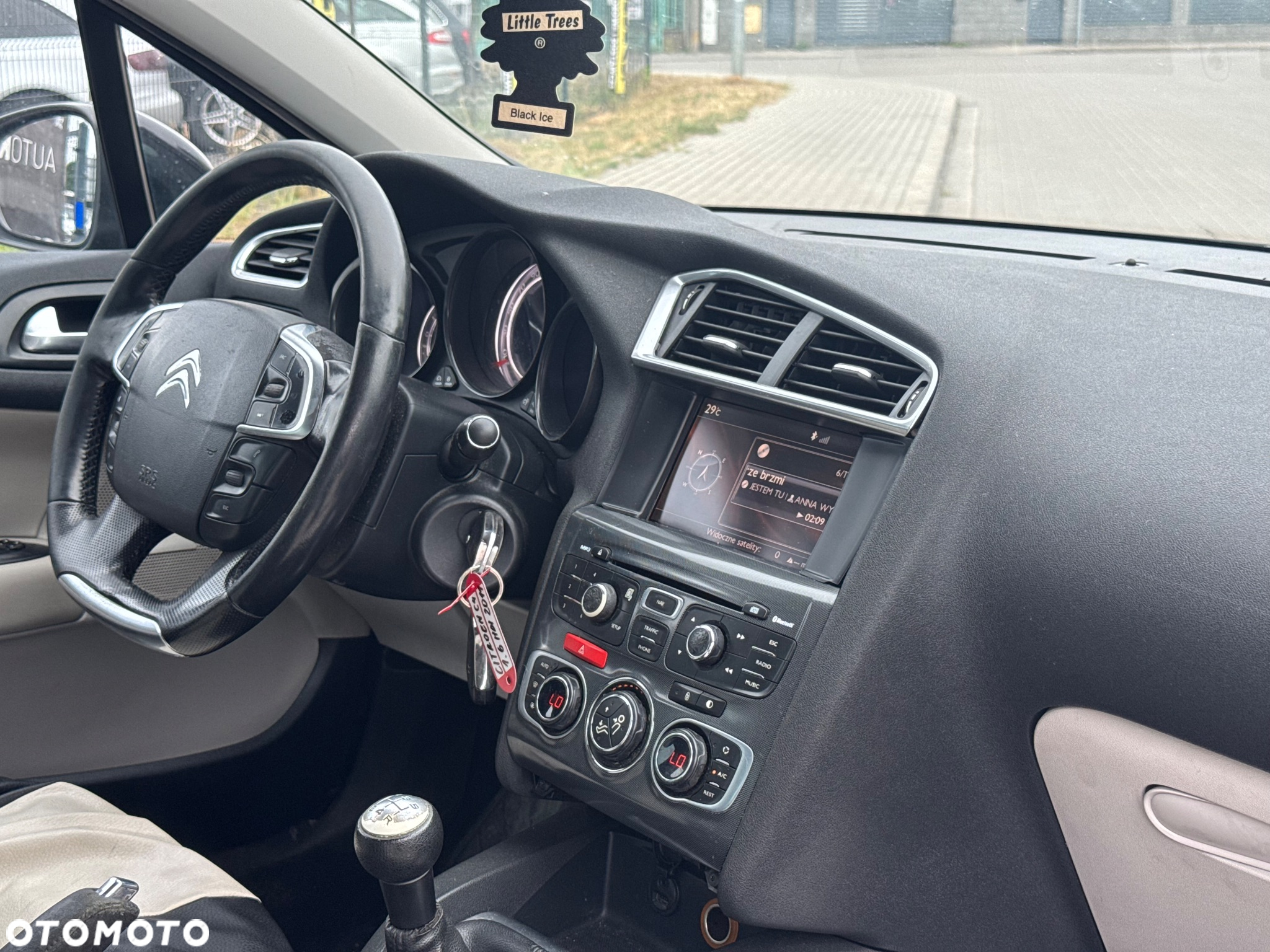 Citroën C4 1.6 HDi Selection - 18