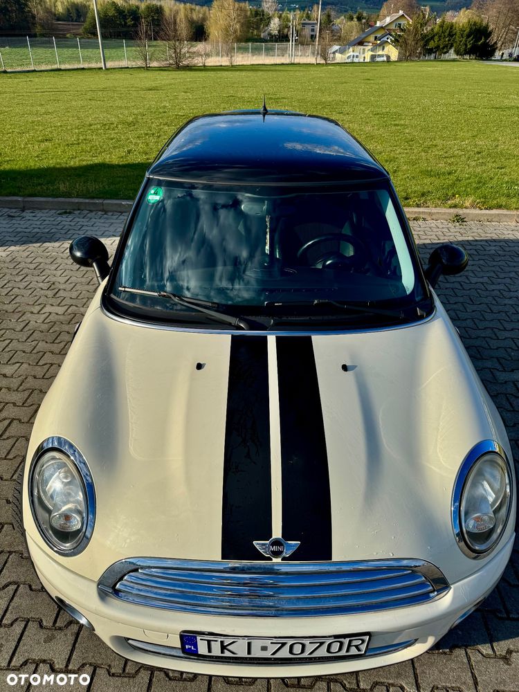 MINI Cooper - 9