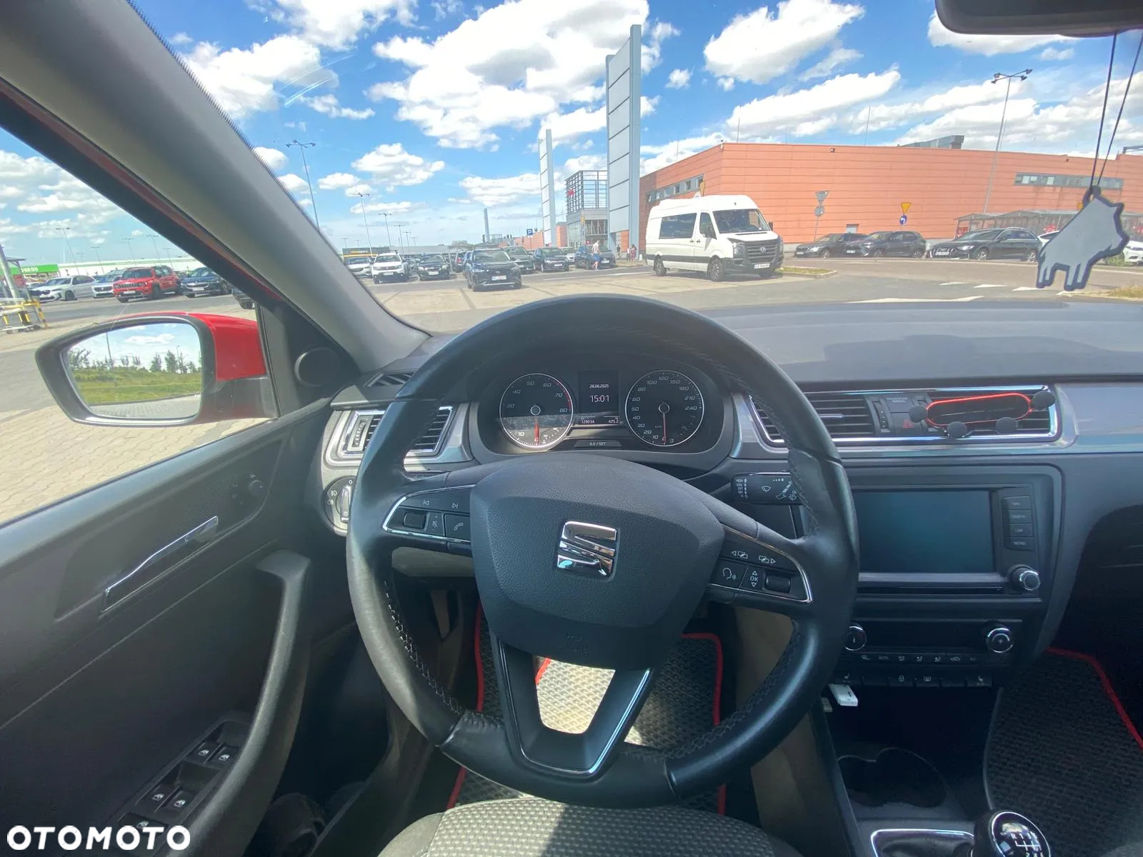 Seat Toledo - 13