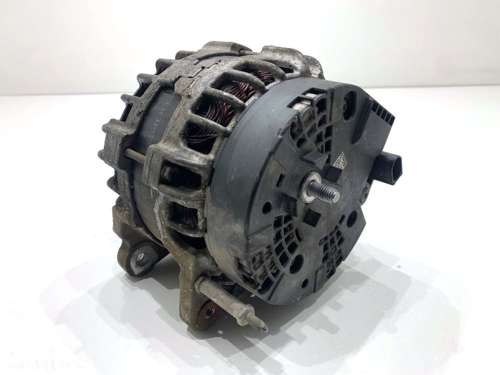 ALTERNATOR  VW TRANSPORTER / CARAVELLE VI Autobus (SGB, SGJ, SHB, SHJ) 2015 - 2022 2.0 TDI 81 kW - 2