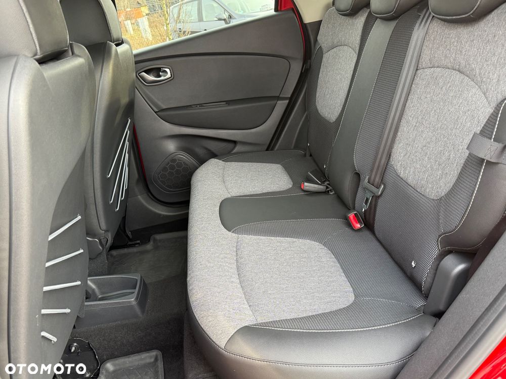 Renault Captur - 22