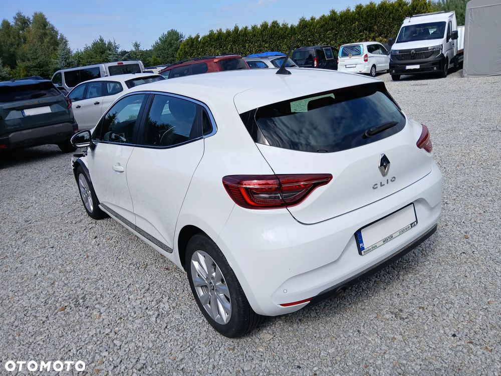 Renault Clio 1.0 TCe Intens - 14