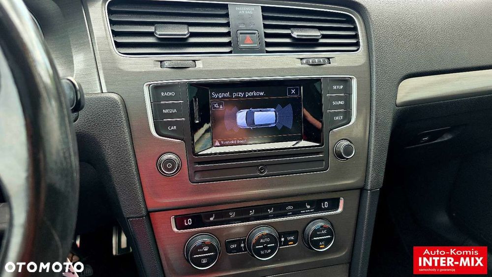 Volkswagen Golf - 39