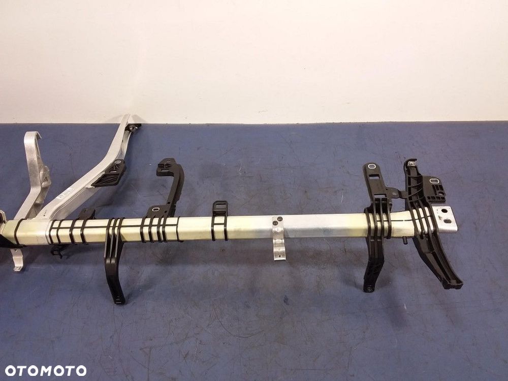 MERCEDES B W246 STELAŻ DESKI KONSOLI A2466800655 - 3