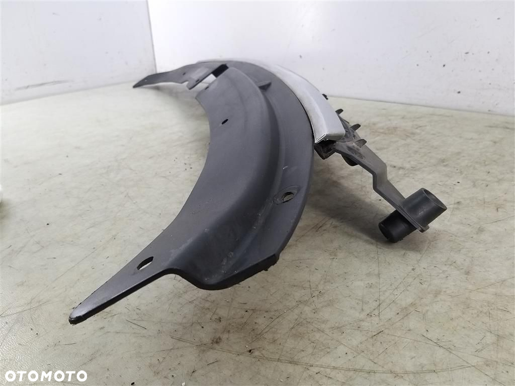 Atrapa Grill HYUNDAI I10 I 2008-2010R PRZED LIFT - 4