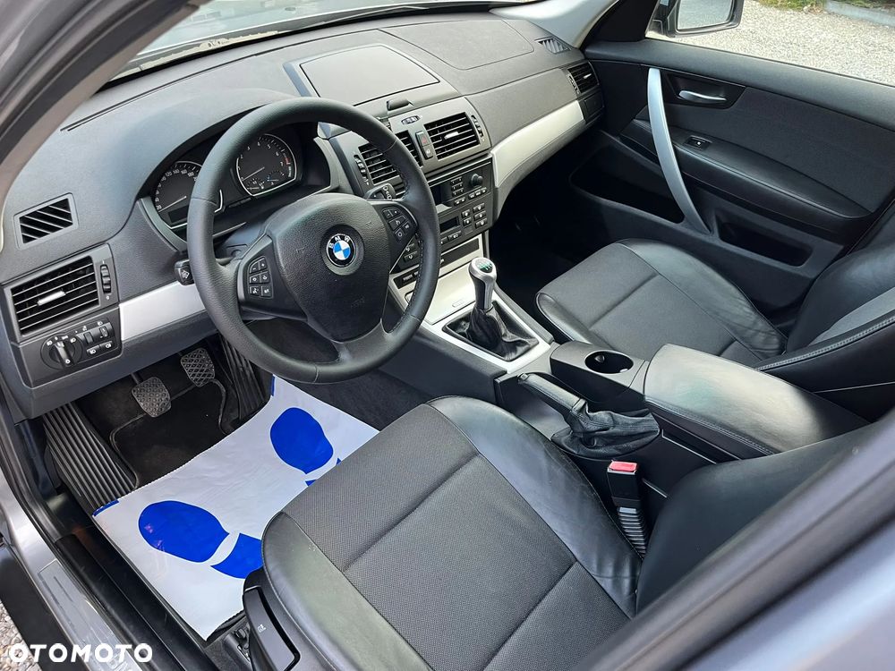 BMW X3 xDrive20i Edition Lifestyle - 24