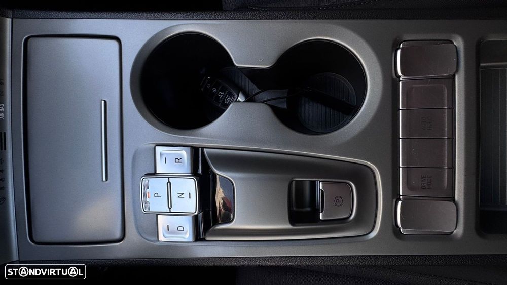 Hyundai Kauai 39 kWh Executive - 16