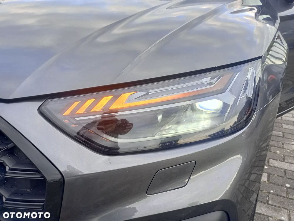 Audi SQ5 TDI Quattro Tiptronic - 12