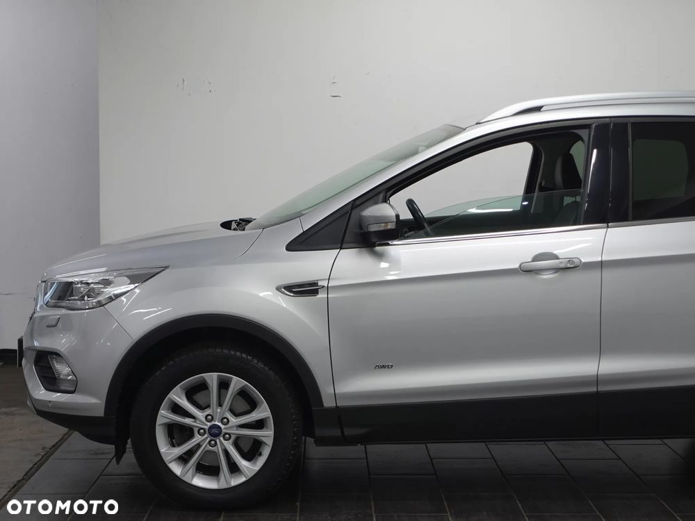 Ford Kuga - 15