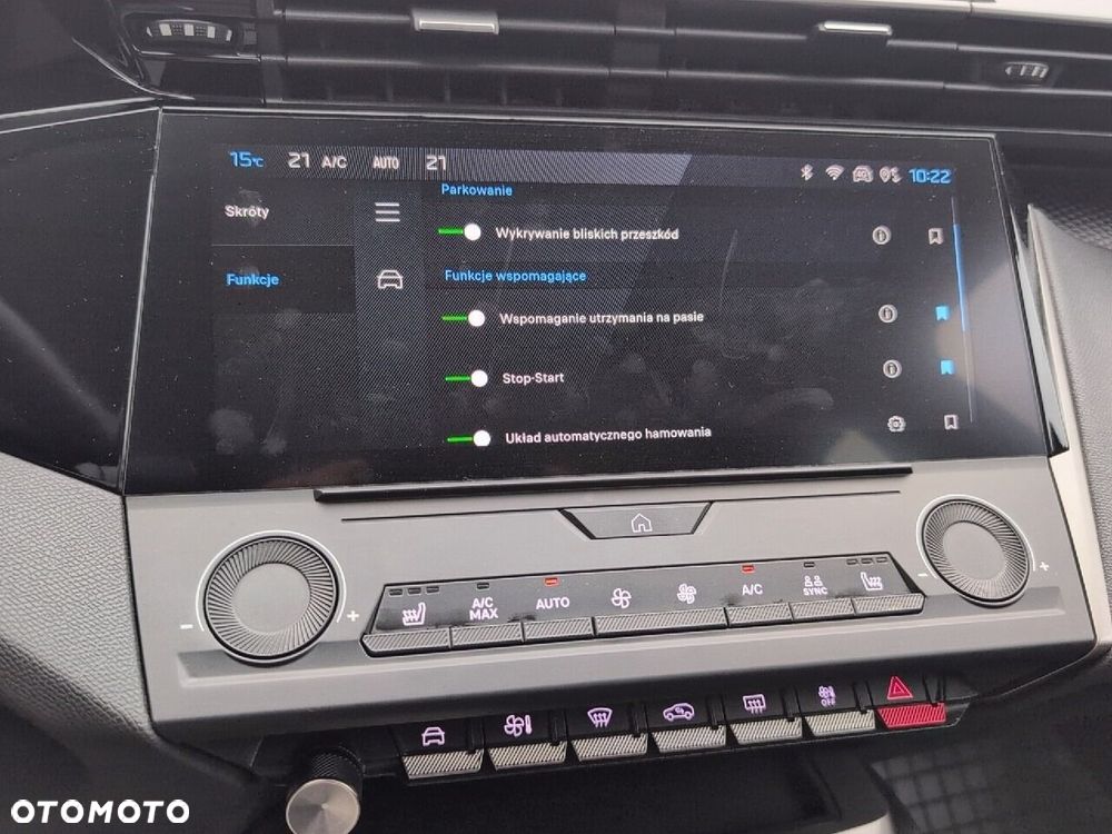 Peugeot 308 1.2 PureTech Active Pack S&S - 23