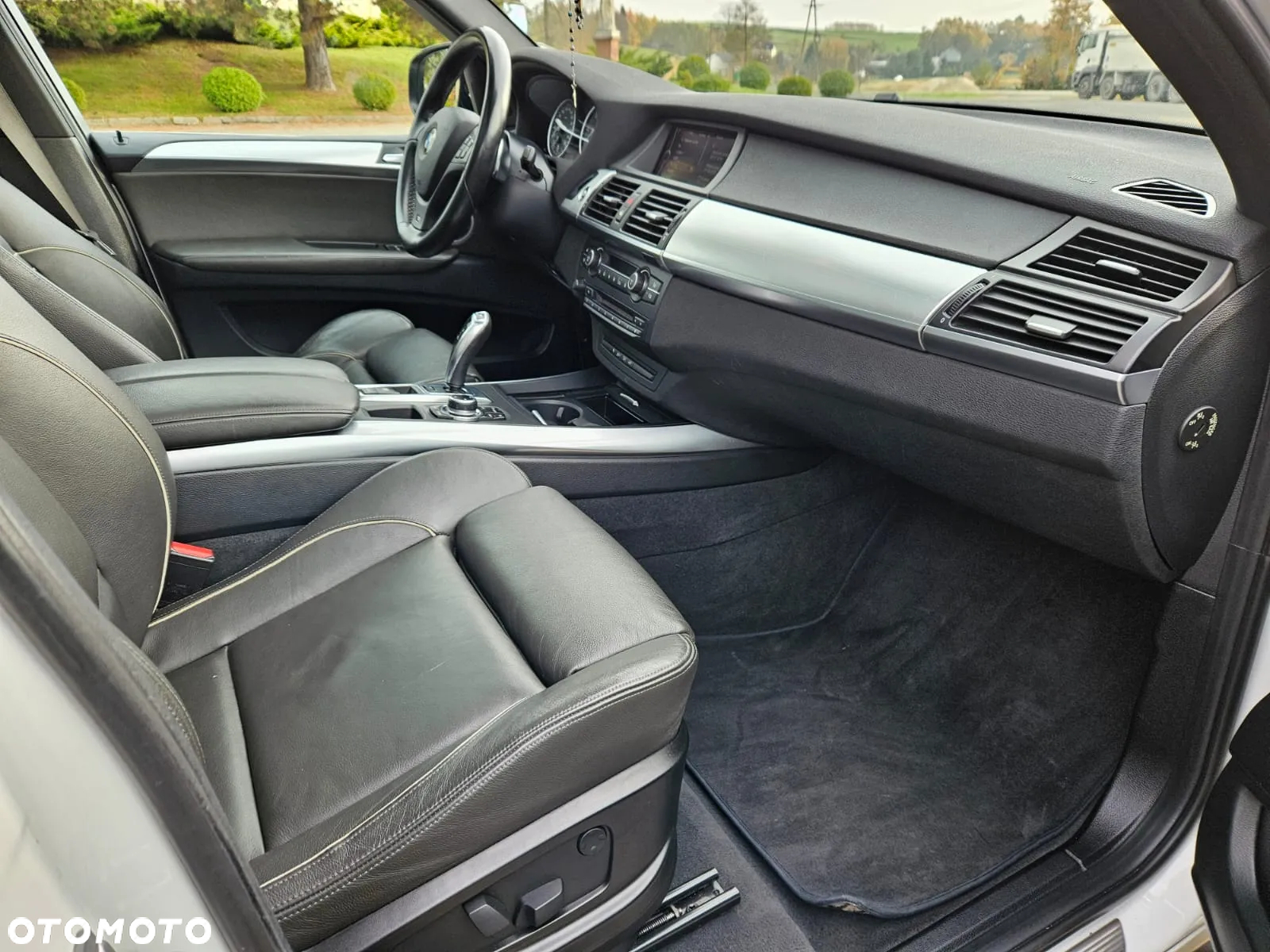 BMW X5 xDrive40d M Sport Edition - 12