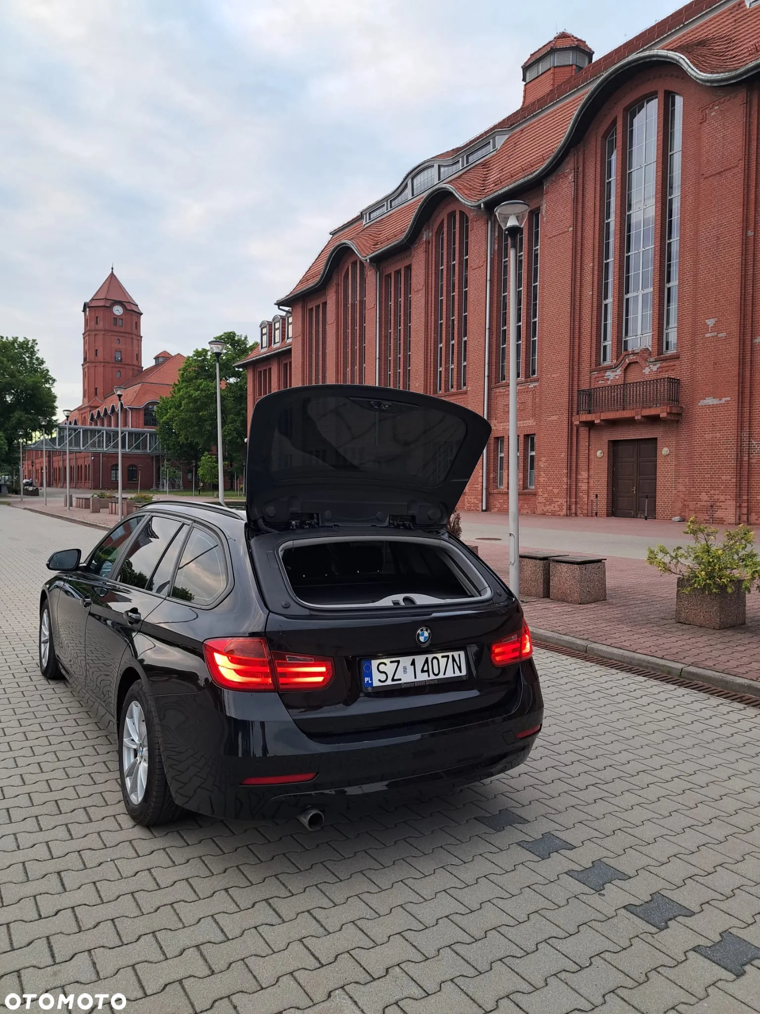 BMW Seria 3 - 6