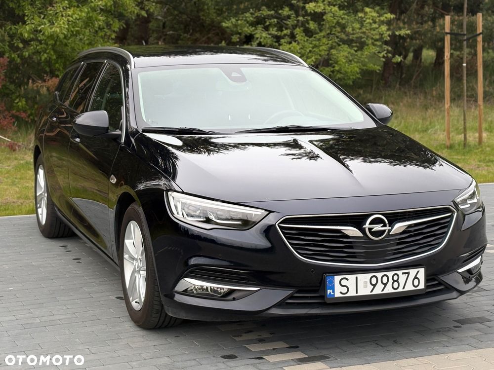 Opel Insignia - 2
