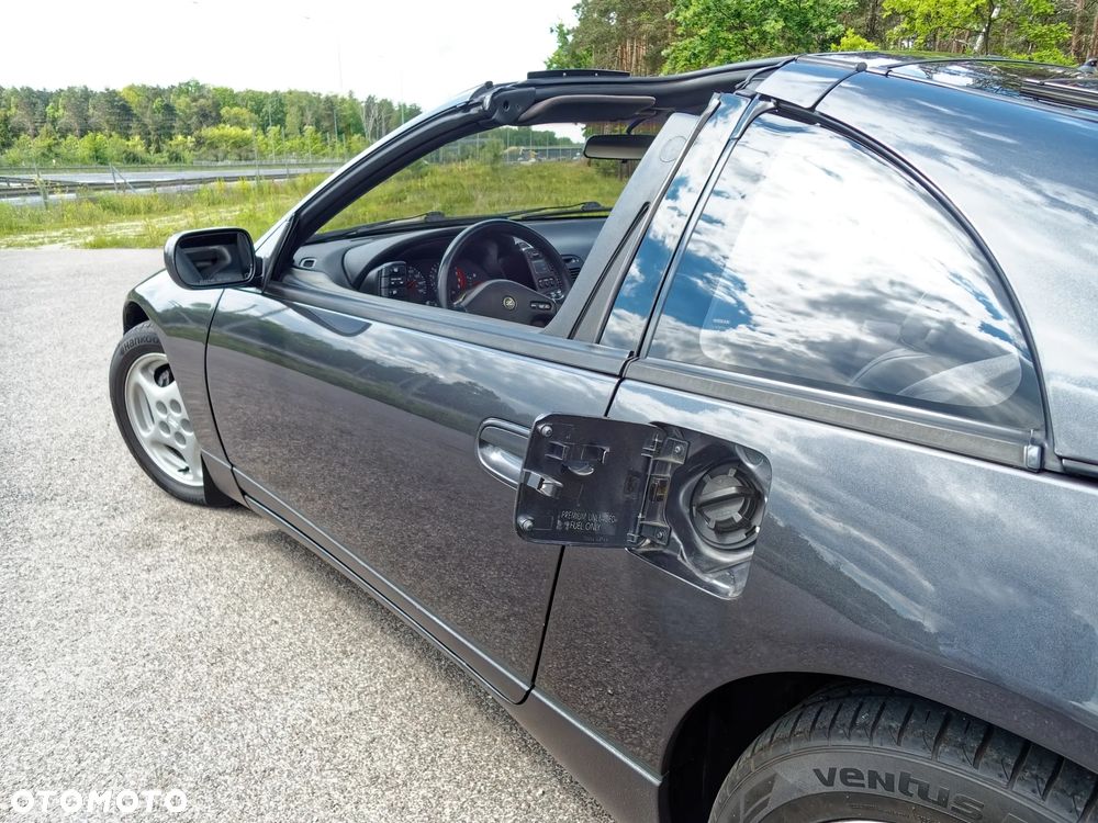 Nissan 300 ZX - 28