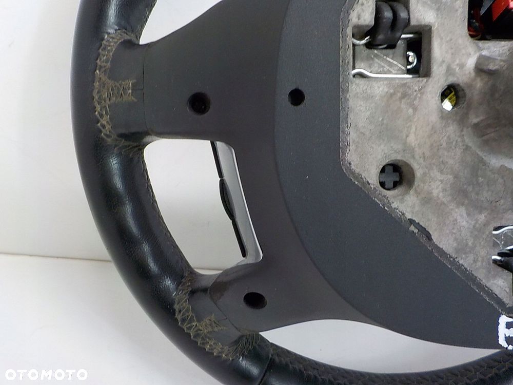 FORD MONDEO IV MK4 S-MAX I MK1 GALAXY III MK3 KIEROWNICA TEMPOMAT AKTYWNY - 3