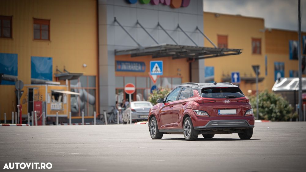 Hyundai KONA - 19