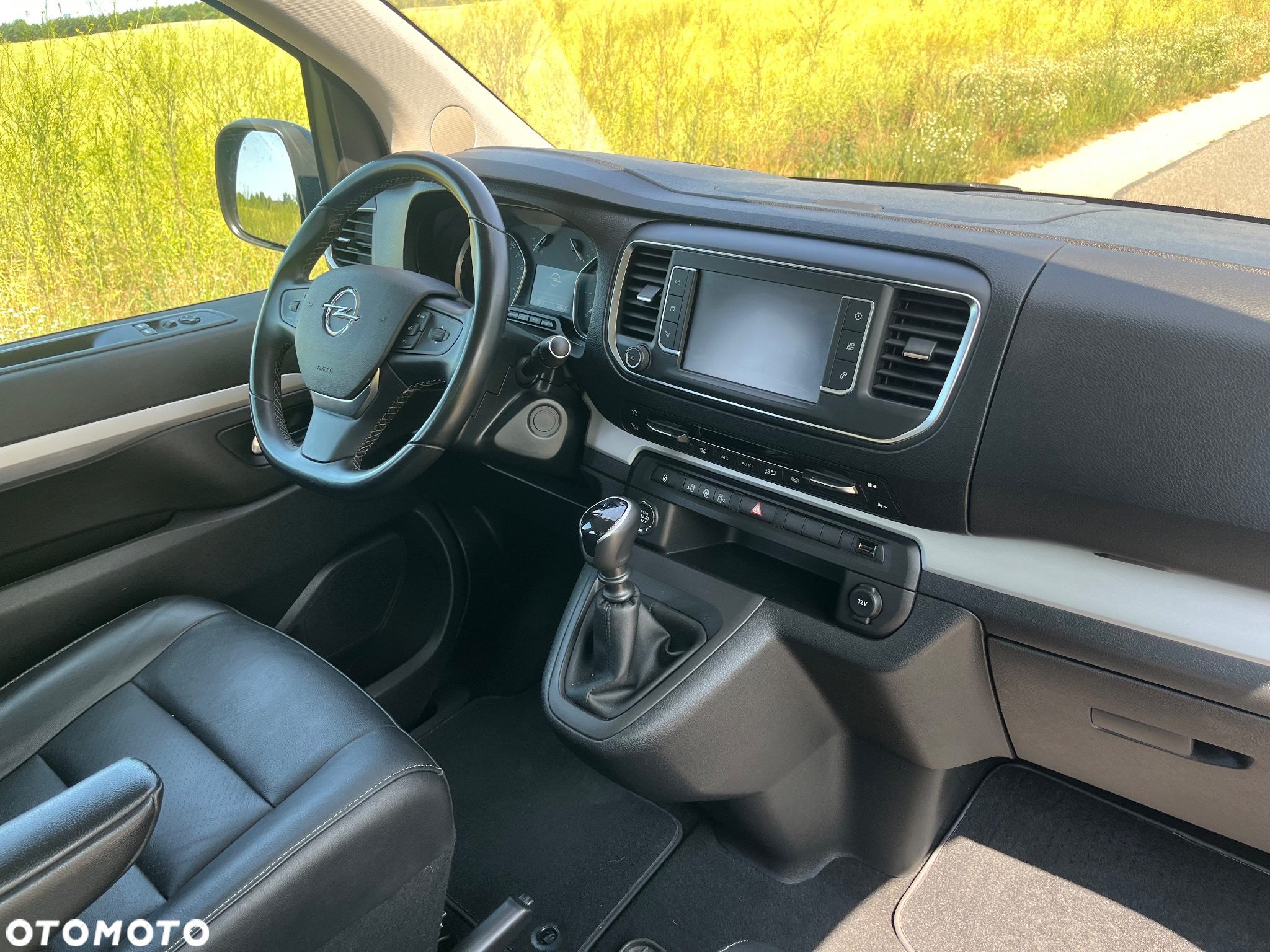 Opel Zafira Life 2.0 CDTI Extra Long Business VIP - 8