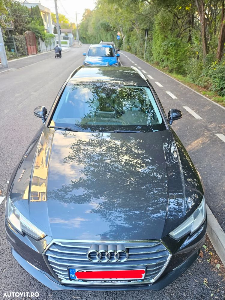 Audi A4 2.0 TDI S tronic - 4