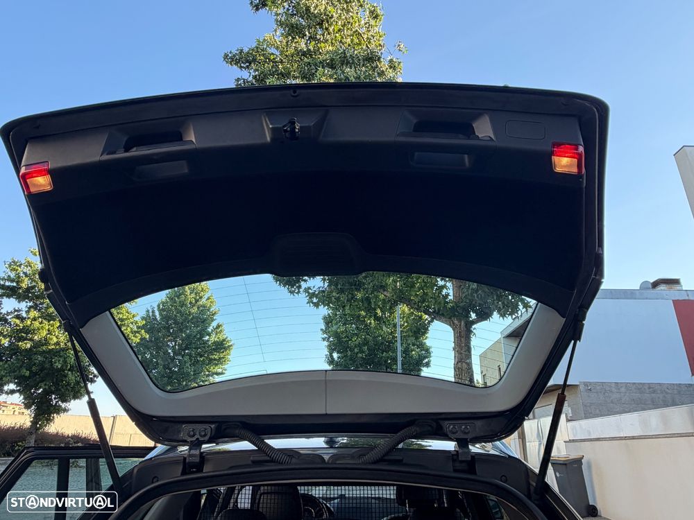 Mercedes-Benz C 220 CDi Elegance BlueEfficiency - 26