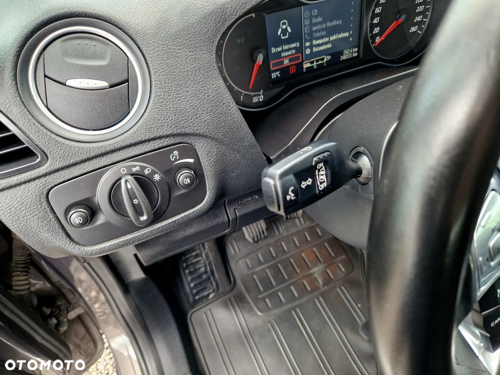 Ford Galaxy 2.0 TDCi Titanium - 15
