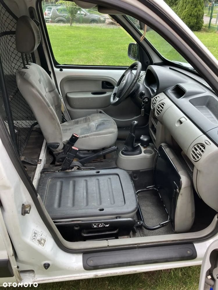 Renault Kangoo - 10