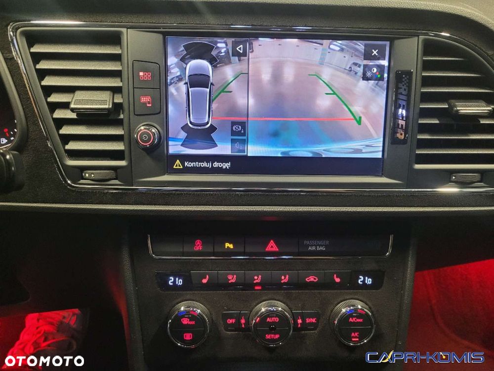 Seat Leon Sportstourer - 13