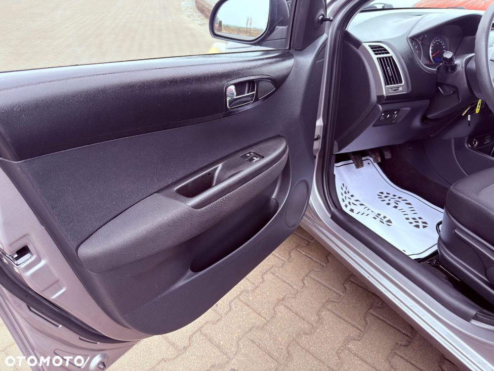 Hyundai i20 1.2 Star Edition - 20