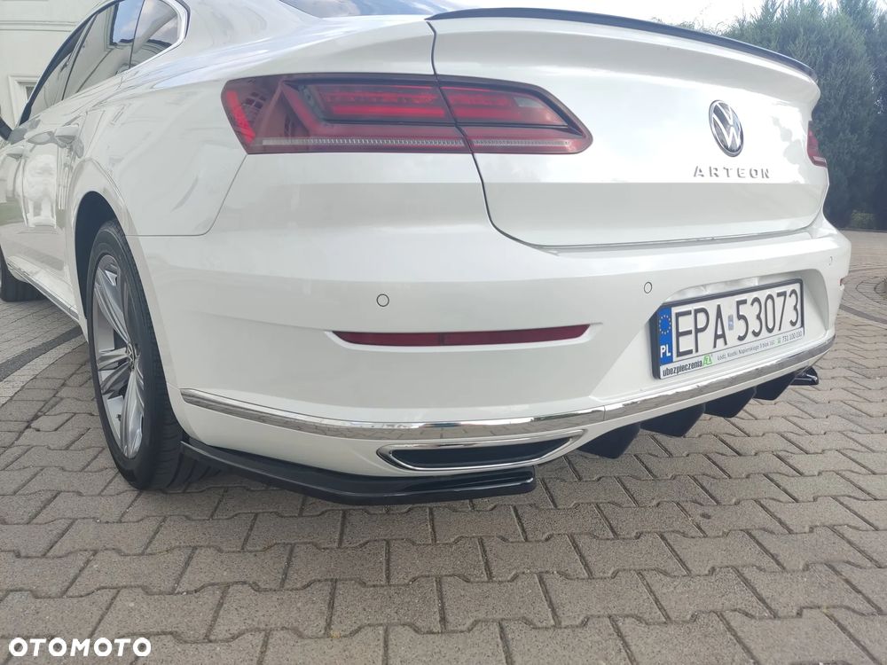 Volkswagen Arteon - 18