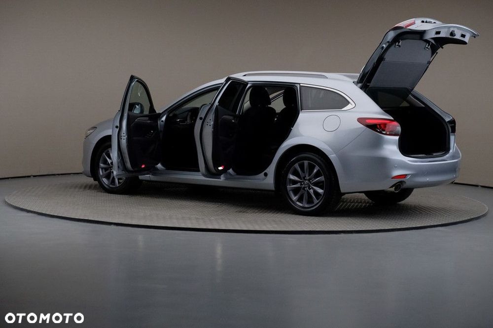 Mazda 6 2.0 SkyJoy - 7